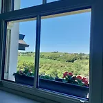 Hillside Hideaway