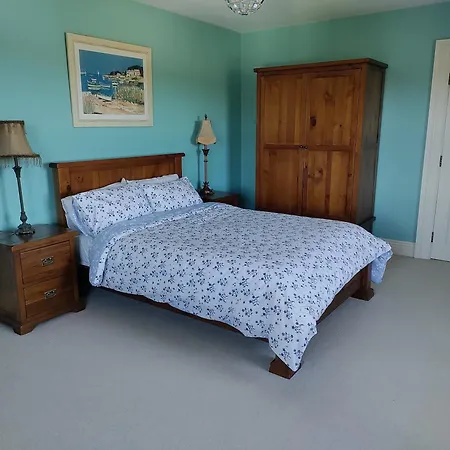 Bed & Breakfast Hillside Hideaway 3*