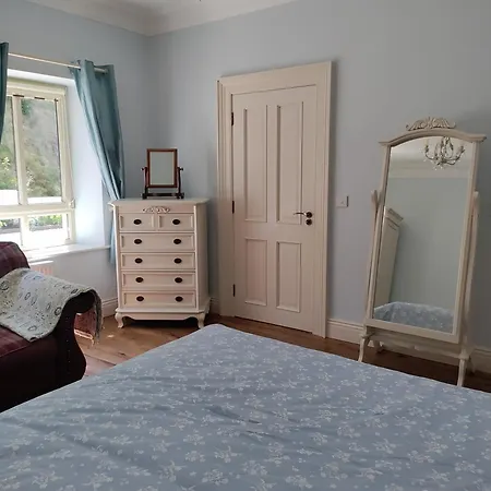 Hillside Hideaway Bed & Breakfast Ardara