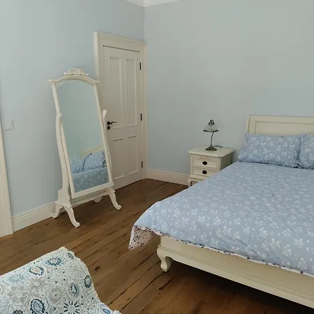 Hillside Hideaway 3* Ardara