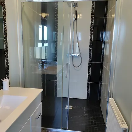 Bed & Breakfast Hillside Hideaway