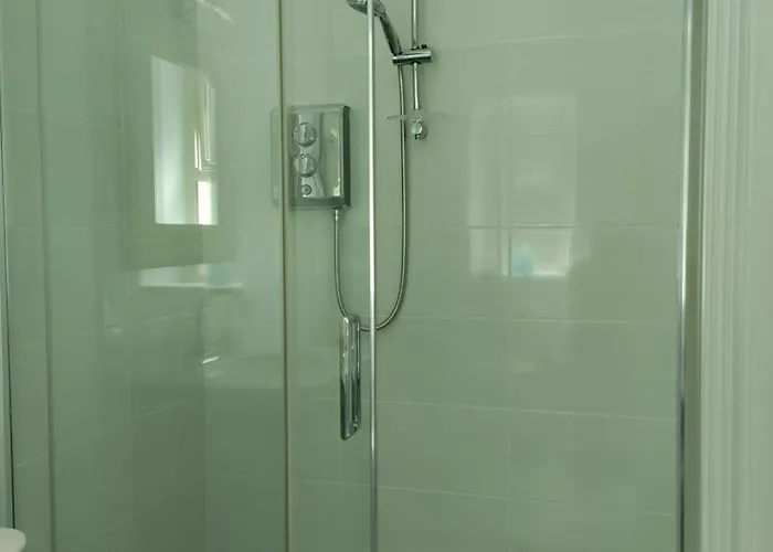 Bed & Breakfast Hillside Hideaway Ardara