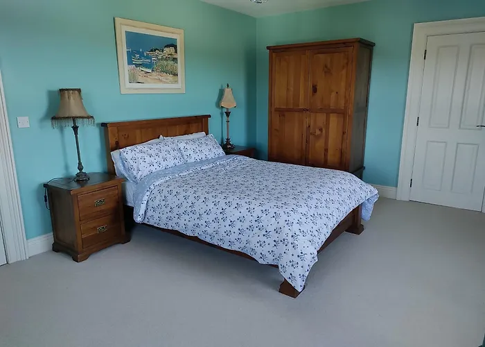 Bed & Breakfast Hillside Hideaway 3*