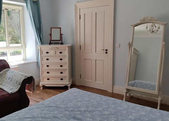 Hillside Hideaway Bed & Breakfast Ardara