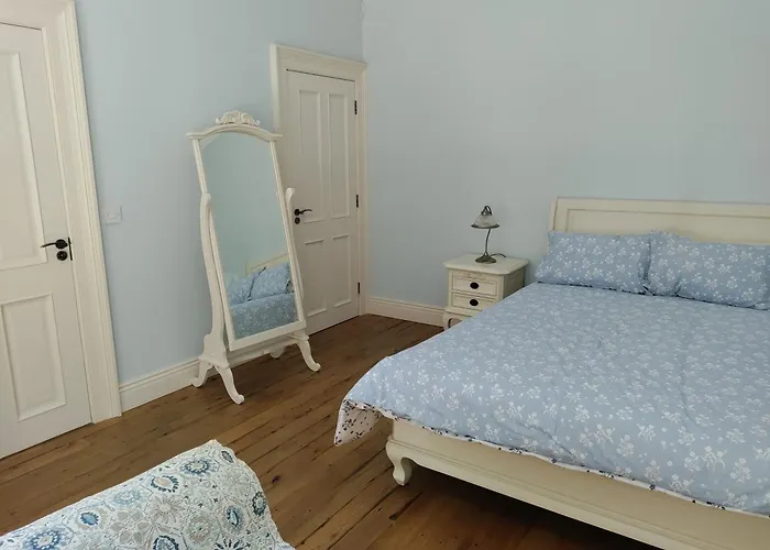 Hillside Hideaway 3* Ardara