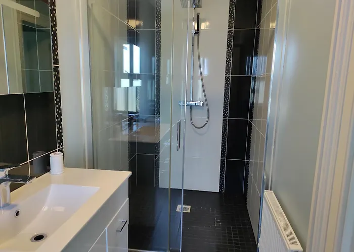 Alojamento de Acomodação e Pequeno-almoço Hillside Hideaway